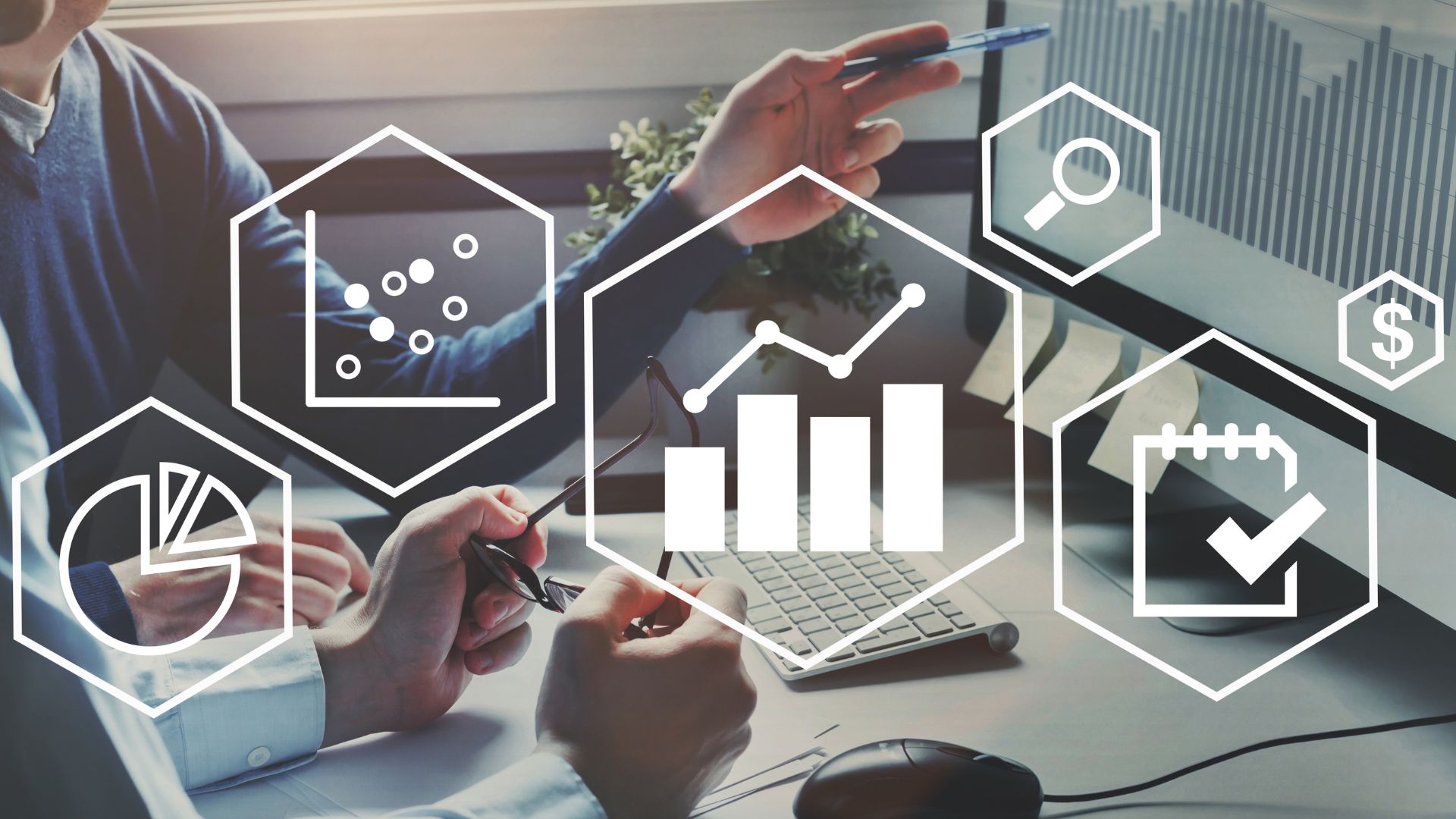 Financial Modeling & Business Valuation Consulting