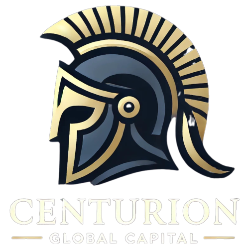 Centurion GC Logo